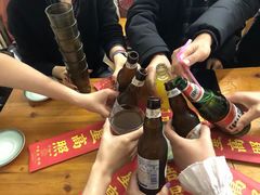 -炒豆合作社(东四总店)