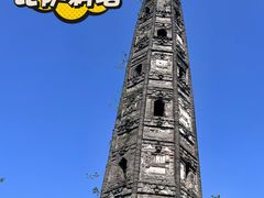 -上海佘山国家森林公园天马山园