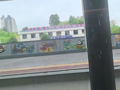 -岳阳东站