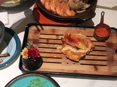 -相遇·鲜炒黄牛肉(丹阳吾悦广场店)