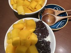 -小团圆糖水铺(襄阳南路店)