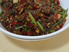 -笨罗卜浏阳菜馆(龙华鹏润达店)