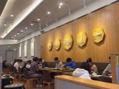 -萨莉亚意式餐厅(新洲佐阾新邑店)