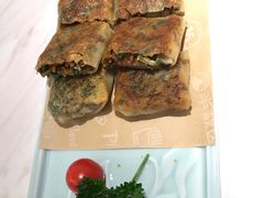-荷花亭·湖北融合菜(中商广场店)