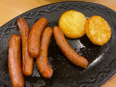 -萨莉亚意式餐厅(天河城购物中心店)