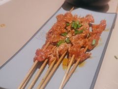 -苏小牛·牛肉串(国贸店)