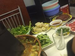 -颐品居涮肉(乌鲁木齐中路店)