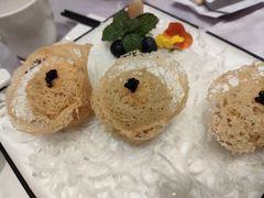 -丰鲤楼•闽南茶楼(仟禧汇店)