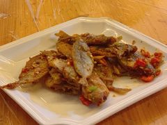 -哈味食店(外伶仃岛店)