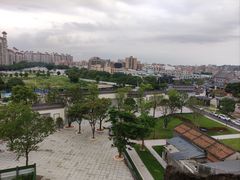 -均和墟历史街区-平和大押