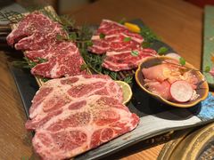 -MIKOMIKO和牛烧肉专门店(南门店)