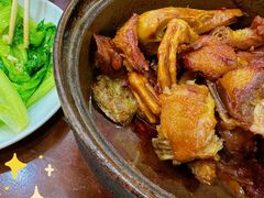 -斯丹姜母鸭·古法干香(涂门街总店)