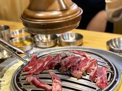 -GOGIYA·咕叽吖韩国传统烤肉店(小榄店)