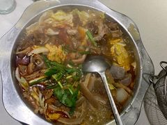 -古乐牛香·鲜牛肉牛杂火锅(新区店)