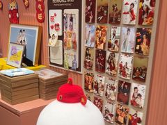 -海马体照相馆(重庆爱琴海购物公园店)