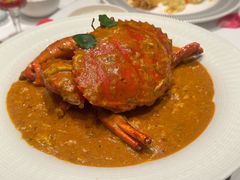 -狮拾久·现代新加坡料理(福田COCO Park店)