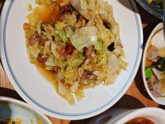 -滇铺子·云南特色菜·鲜花野菜季(东风东路c86店)