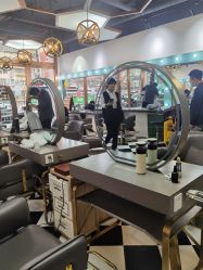 -审美HAIR SALON