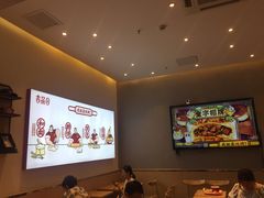 -吉品合酥脆烤饼(太平洋森活天地店)