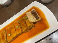 -老牌坊鲁菜名店(宽厚里店)