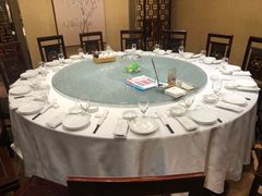 包厢-小厨娘淮扬菜(天印大道店)