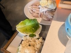 -百年果林椰子鸡(中洲店)
