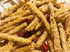 -肖记公安牛肉鱼杂馆· 省级非物质文化遗产(仁和路店)