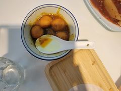 -金湖港式餐厅(建外店)