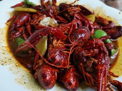 -三好倪氏龙虾(日规路店)