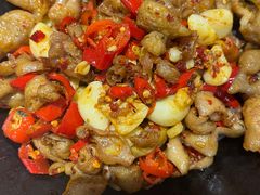 -建辉湖南土菜馆(南大街店)