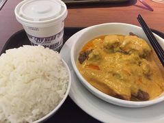 -太兴烧味餐厅(香港机场店)