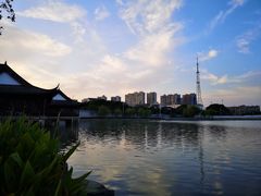 -东湖景区