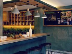 -MAP CHA普洱茶馆(翠湖店)