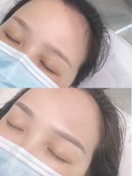 -久匠半永久纹眉