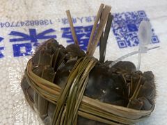 -蟹状元大闸蟹·年货·粽子(成都成华店)