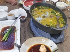 -同里湖大饭店-怡景轩中餐厅(同里古镇店)