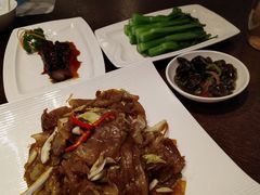-北海银滩皇冠假日酒店-德丰楼中餐厅