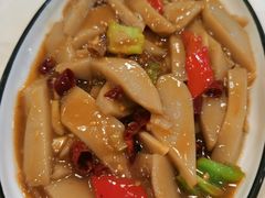 -唐晋人家(源深路店)