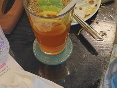 -伯顿西餐厅(厚街香榭丽店)