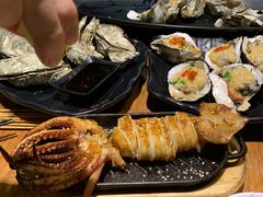 -烧蠔帮·湛江生蚝(工农店)