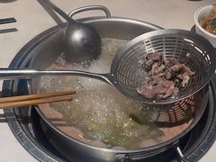 -潮泰牛肉火锅 · 创于1992年(车公庙店)