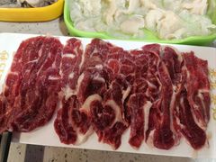 -杏花吴记牛肉火锅