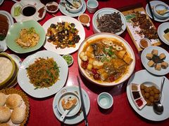 -北平食府(马鞍山路店)