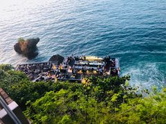 -Rock Bar Bali(Bali)