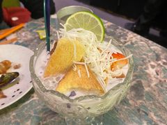 -浩海火燒雲傣家菜(芮欧百货店)