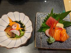-西村日本料理(香格里拉饭店)