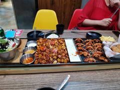 -分米鸡DM Chicken(银泰城店)