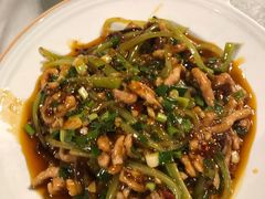 -庶民居中餐馆(花土店)