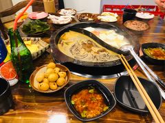 -吃皮火锅馆(苏宁店)