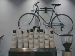 -常识咖啡common sense(春熙路店)